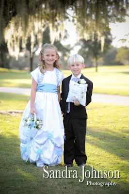Best Tuscawilla Country Club Wedding photographer - Sandra Johnson (SJFoto.com)